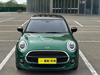 MINI MINI 2021