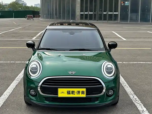 MINI MINI 2021