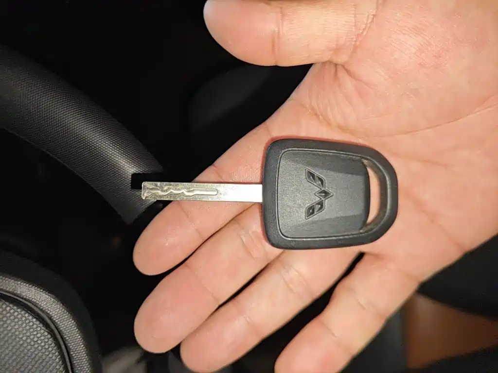 Wuling MINIEV 2022 — фото 9
