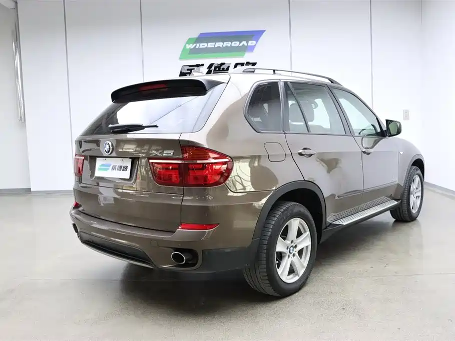 BMW X5 2013