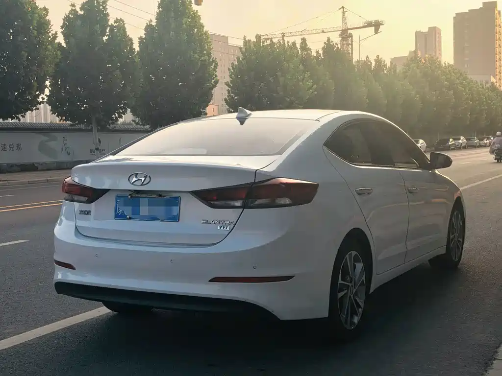 Hyundai Celesta 2016 — фото 9