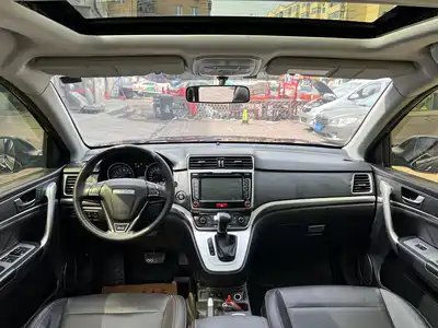 Haval M6 2018