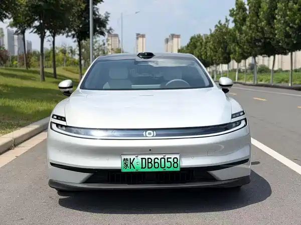 Changan Qiyuan A06 2026