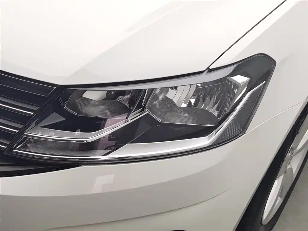 Volkswagen Lavida 2023