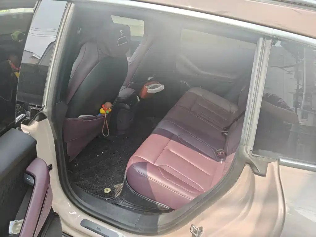NIO ET5T 2023