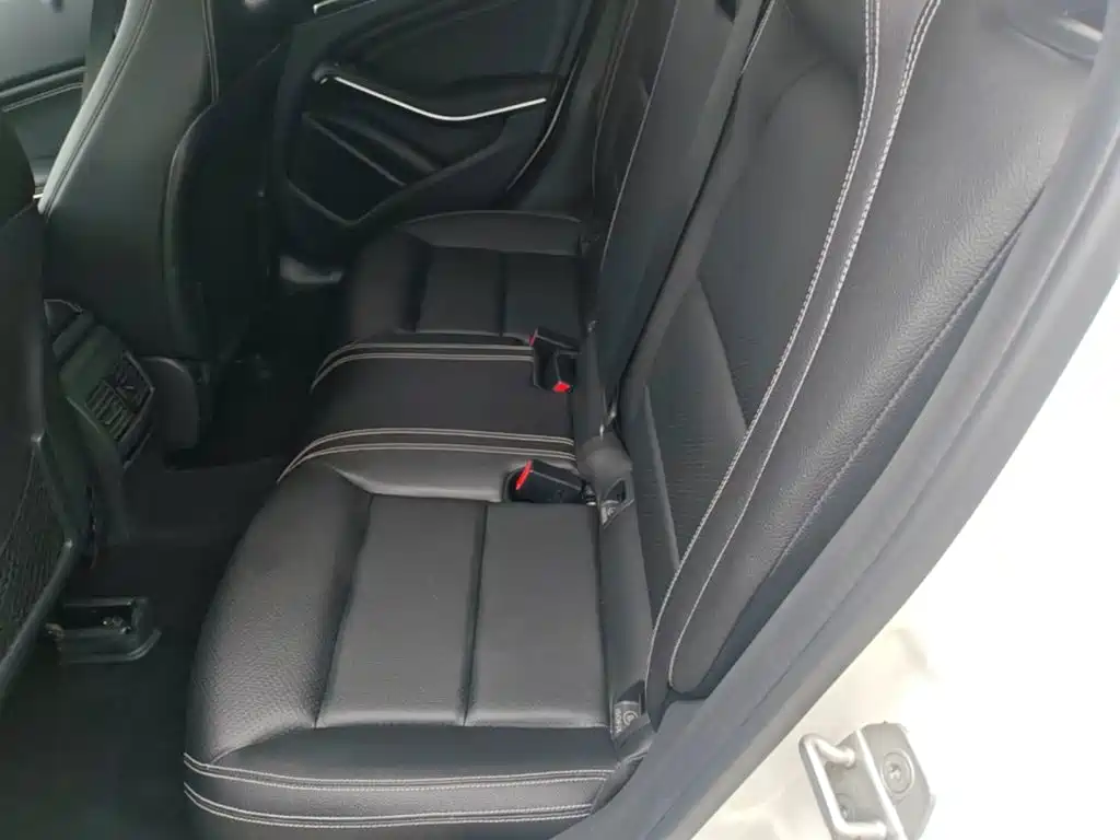 Mercedes-Benz GLA 2016 — фото 17