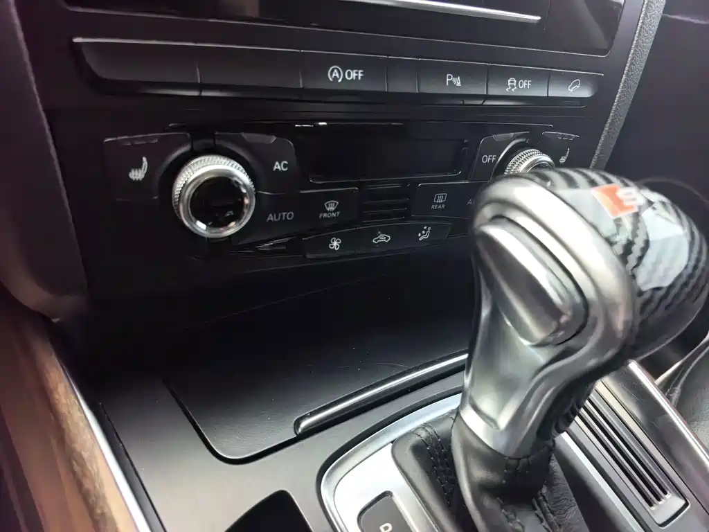 Audi Q5 2013 — фото 12