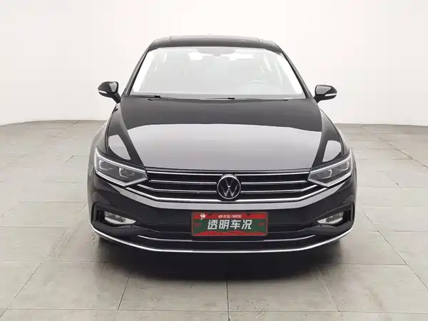Volkswagen Magotan 2021