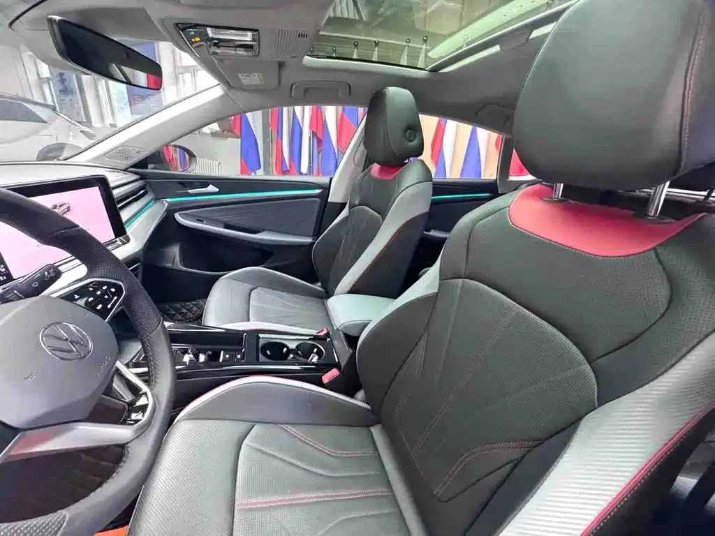 Volkswagen Lamando 2023
