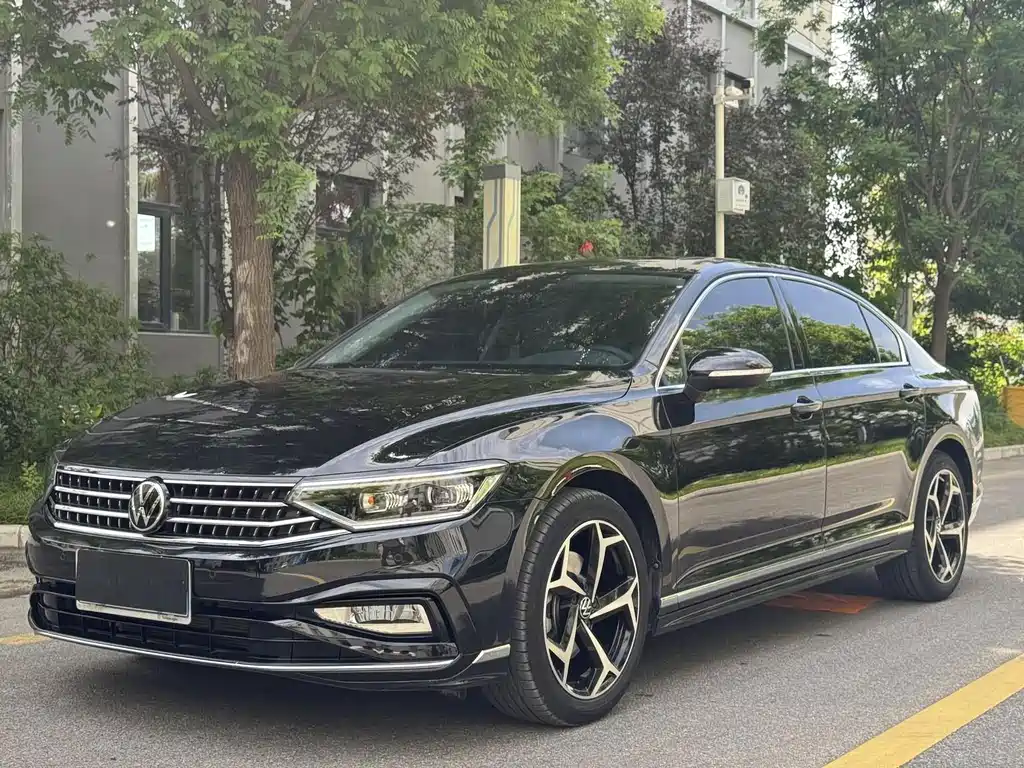 Volkswagen Magotan 2023