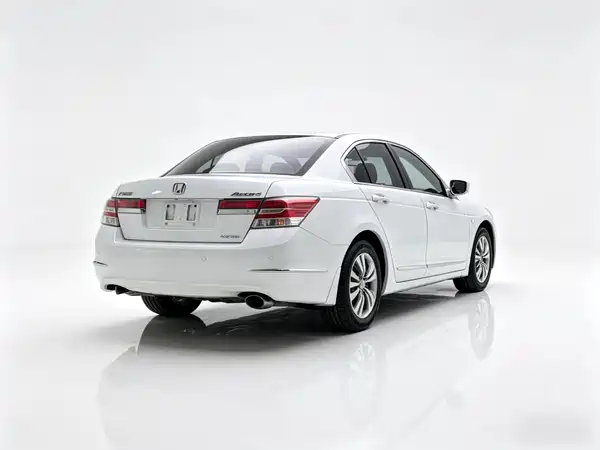 Honda Accord 2013