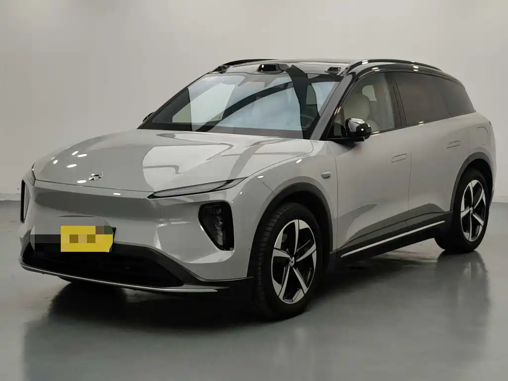 NIO ES6 2024