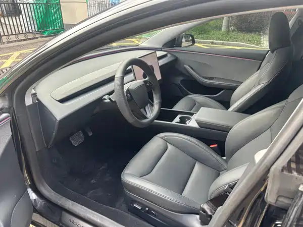 Tesla Model 3 2025