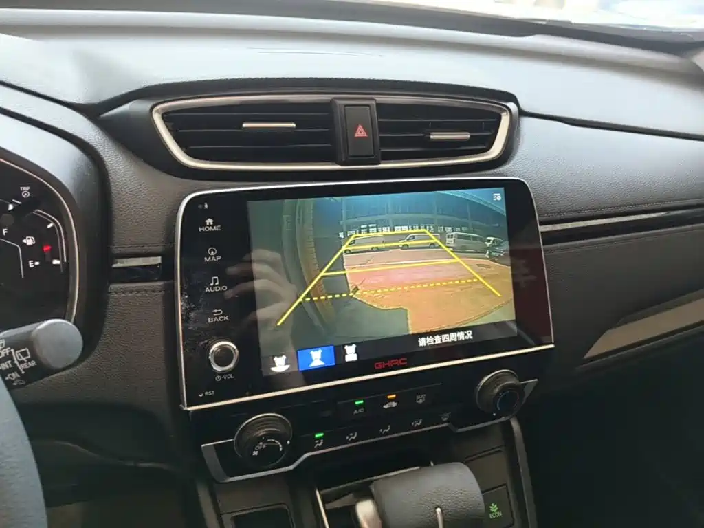 Honda Breeze 2021 — фото 13