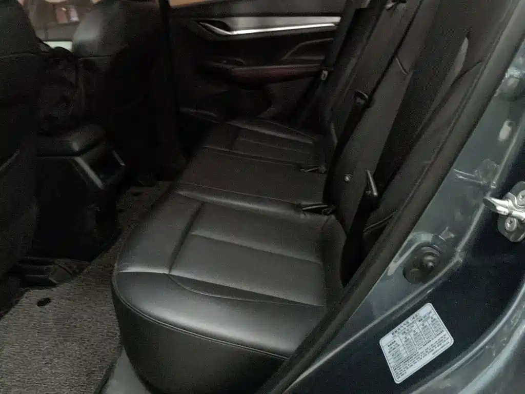 Changan CS55PLUS 2020 — фото 18