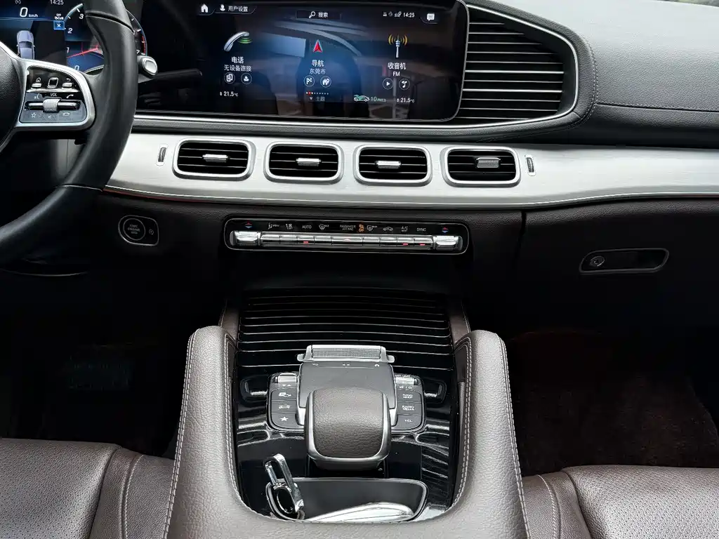 Mercedes-Benz GLE 2023 — фото 8