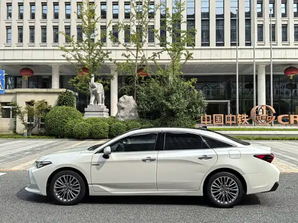 Toyota Avalon 2019