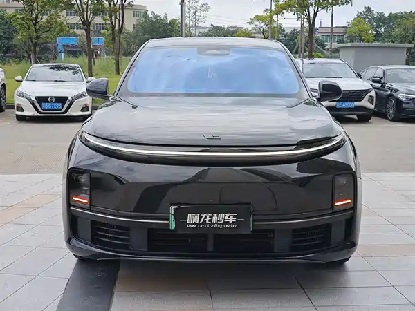 Li Auto L7 2023
