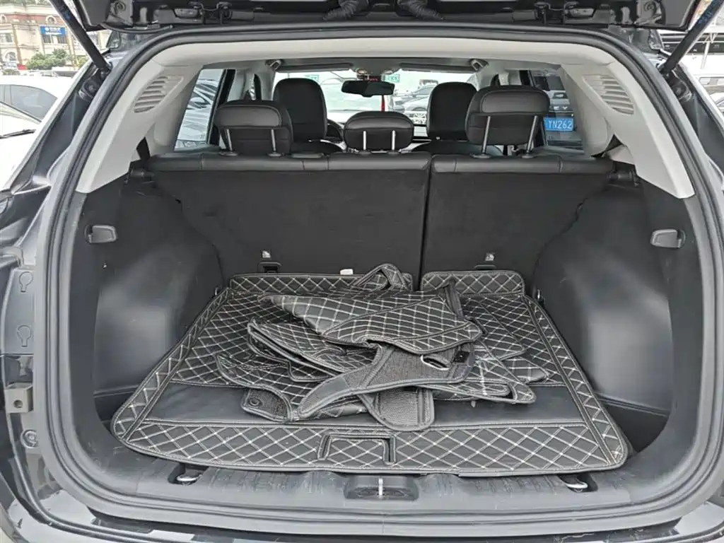 Jeep Compass 2022 — фото 19