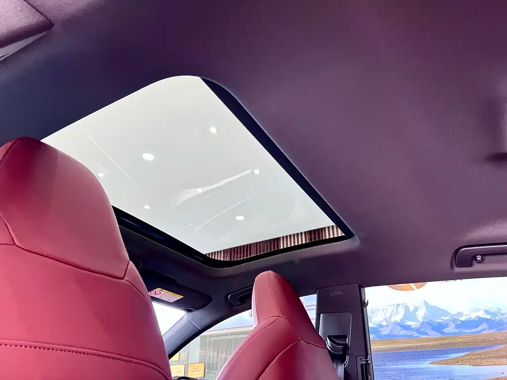 Audi A7L 2025 — фото 13