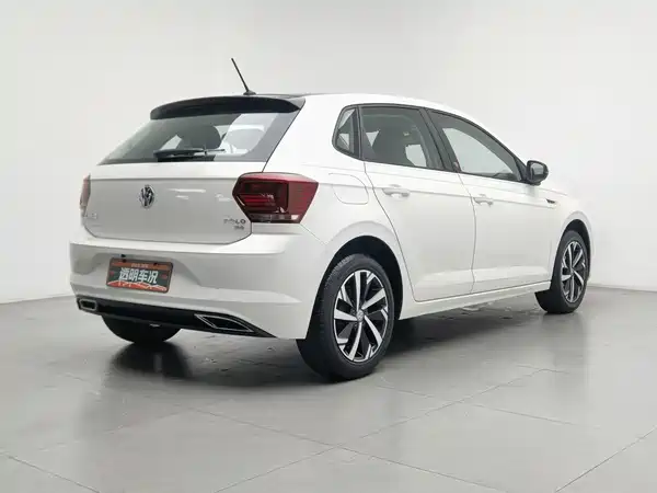 Volkswagen Polo 2020