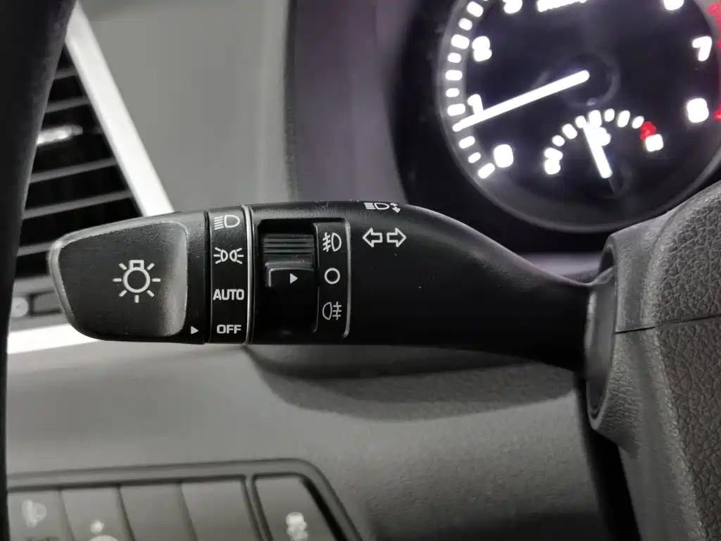 Hyundai Tucson 2016 — фото 21