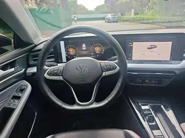 Volkswagen Lamando 2023