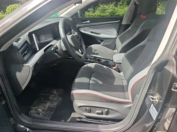 Volkswagen Lamando 2023