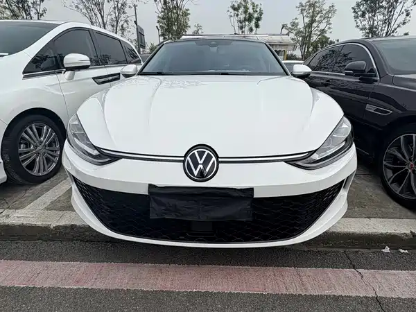 Volkswagen Lamando 2023