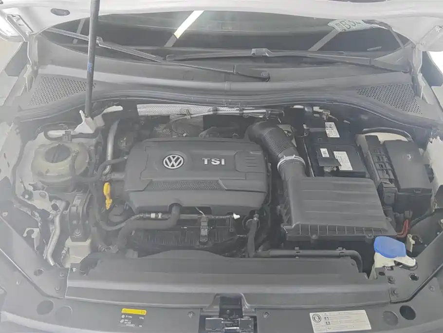 Volkswagen Tiguan L 2017 — фото 10
