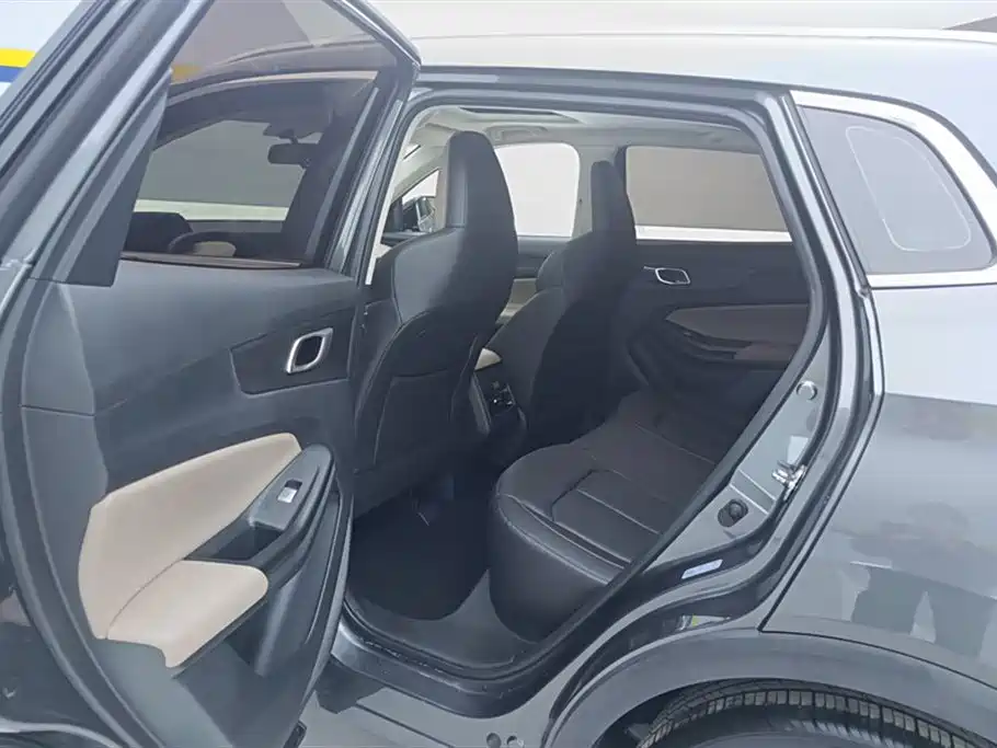 Changan CS55PLUS 2022 — фото 11
