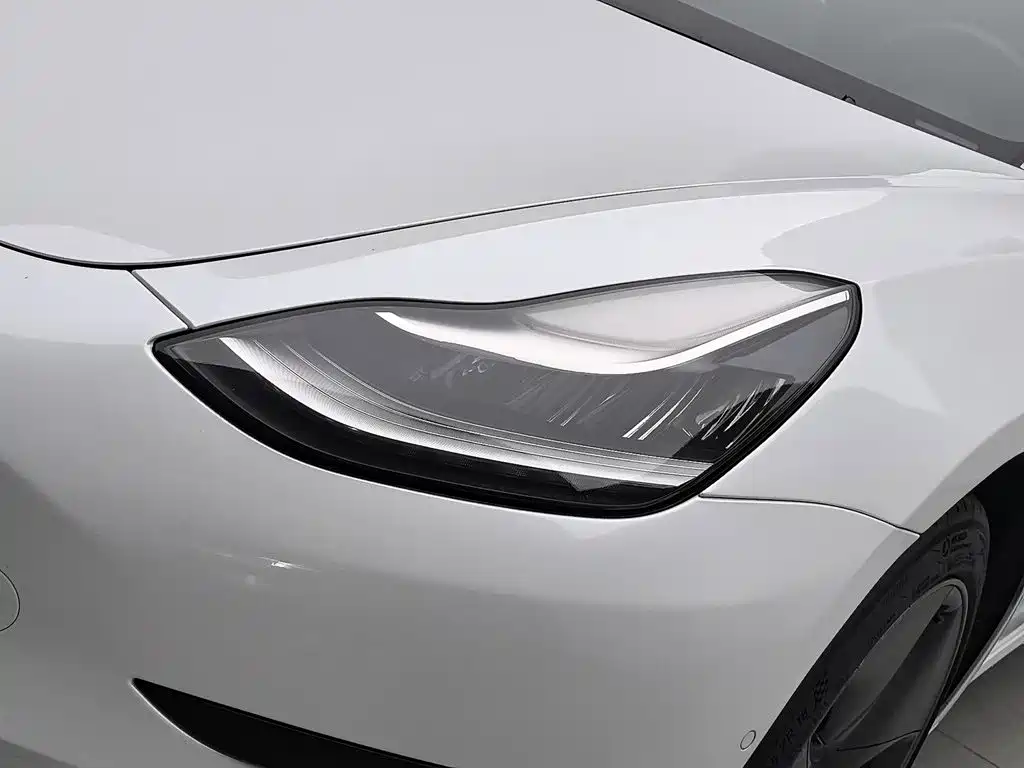 Tesla Model 3 2020 — фото 7