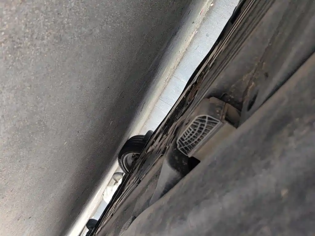 Volvo XC90 2017 — фото 17