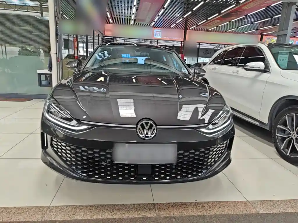 Volkswagen Lamando 2024