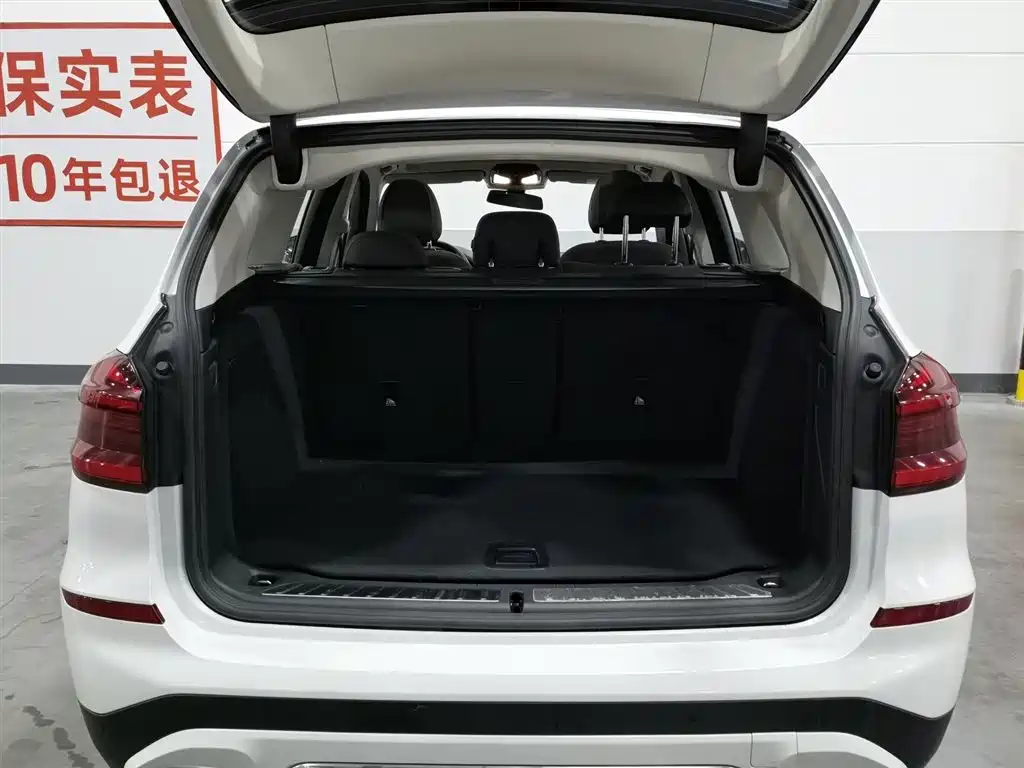 BMW X3 2021 — фото 16