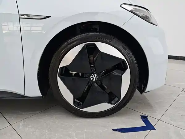 Volkswagen ID.3 2023
