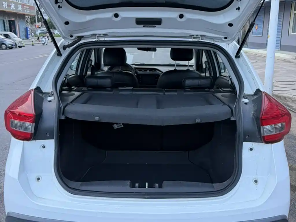 Chery Tiggo 3x 2018 — фото 14