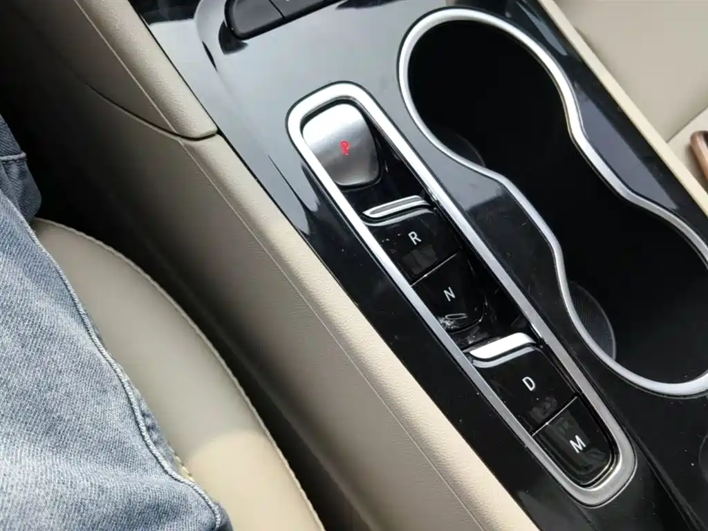 Buick Regal 2021 — фото 14