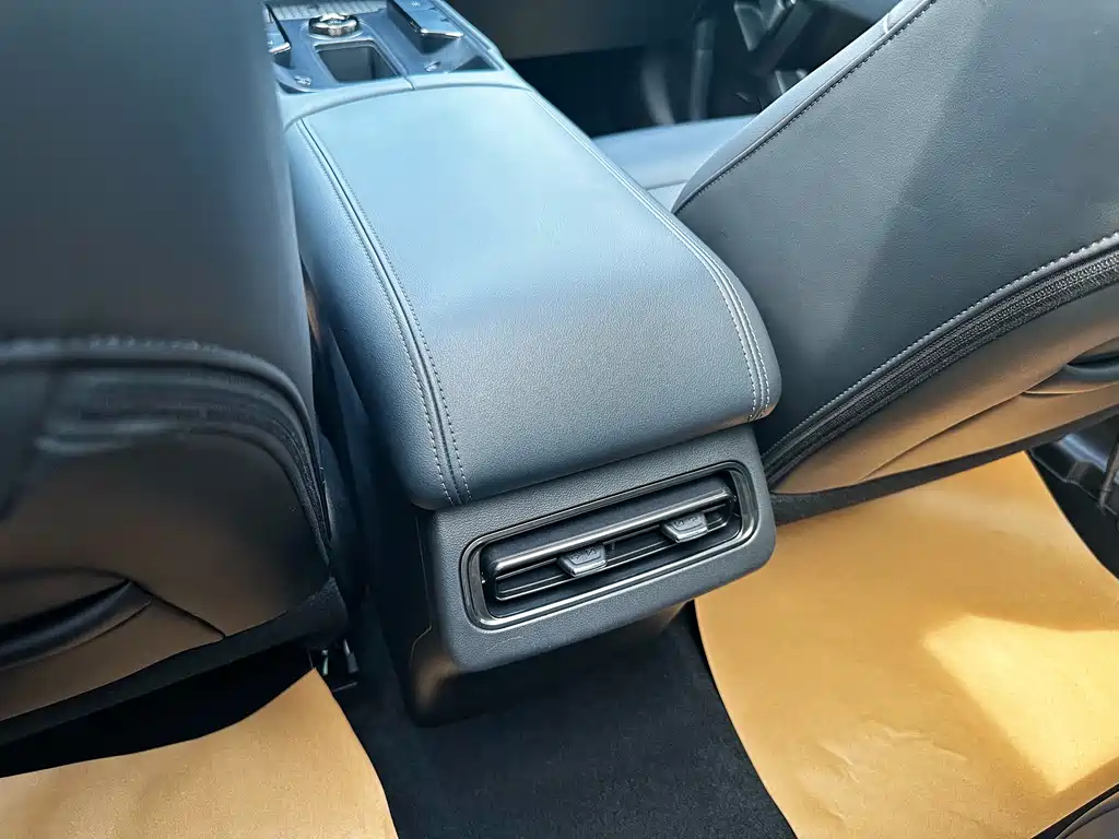 Haval Raptor 2025 — фото 19