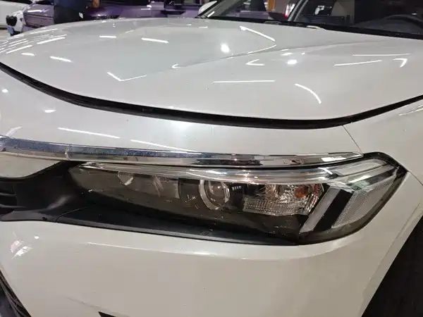 Honda Civic 2023