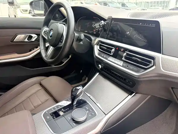 BMW 3 Series 2020