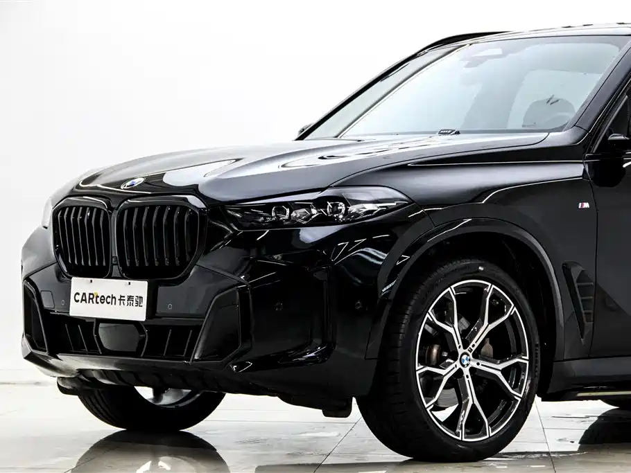 BMW X5 2024