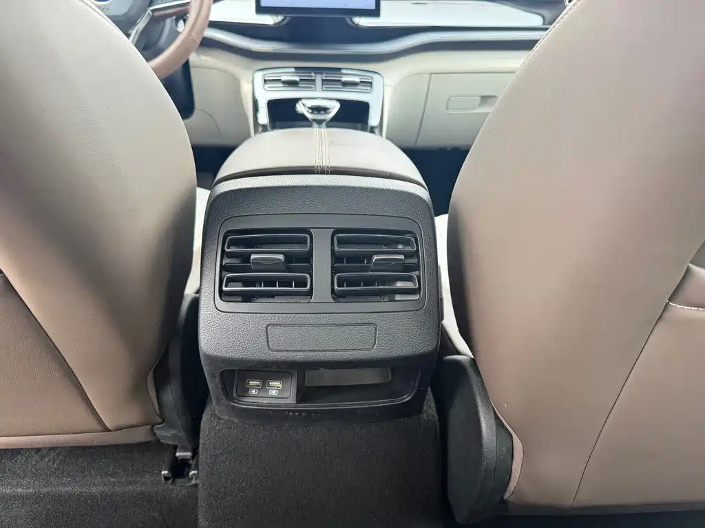 BYD Qin PLUS 2024 — фото 14