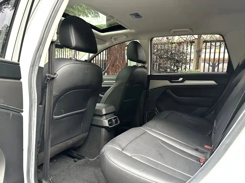 Haval H6 2018