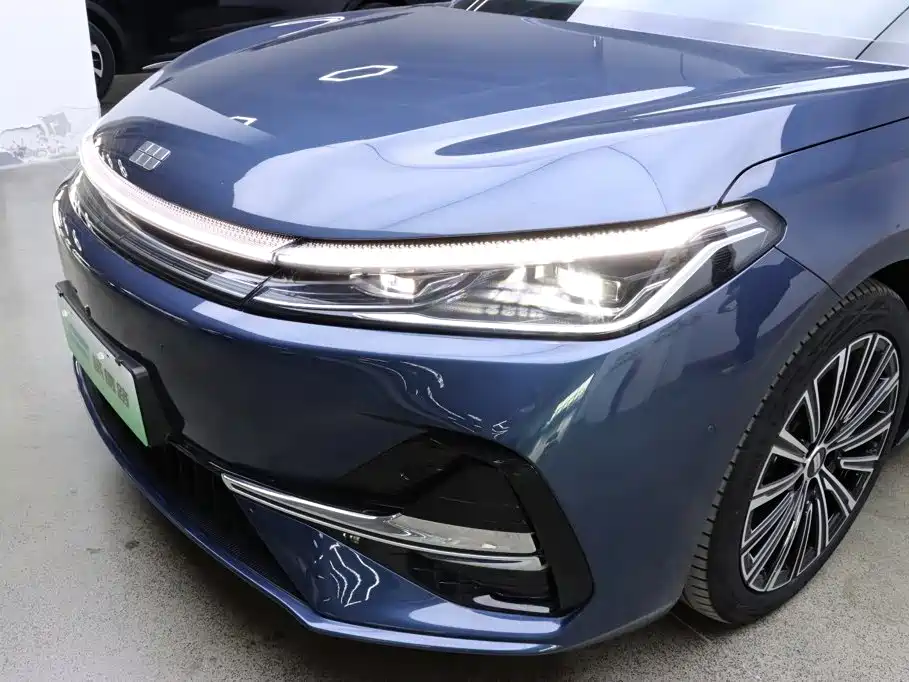 Geely Galaxy A7 EM 2025 — фото 33
