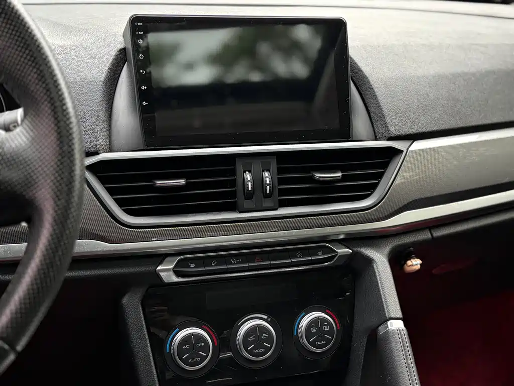 Haval H6 2018 — фото 16