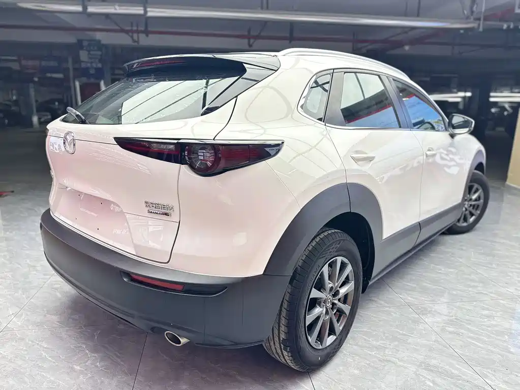 Mazda CX-30 2022