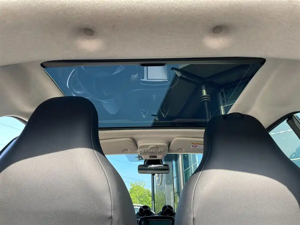 smart Fortwo 2018 — фото 15