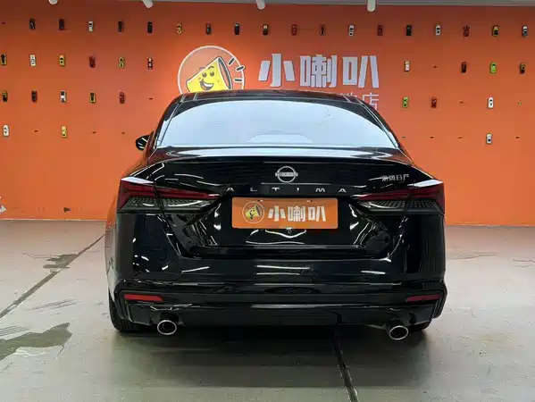 Nissan Teana 2024