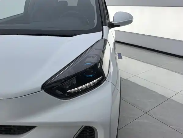 Chery eQ1 2020